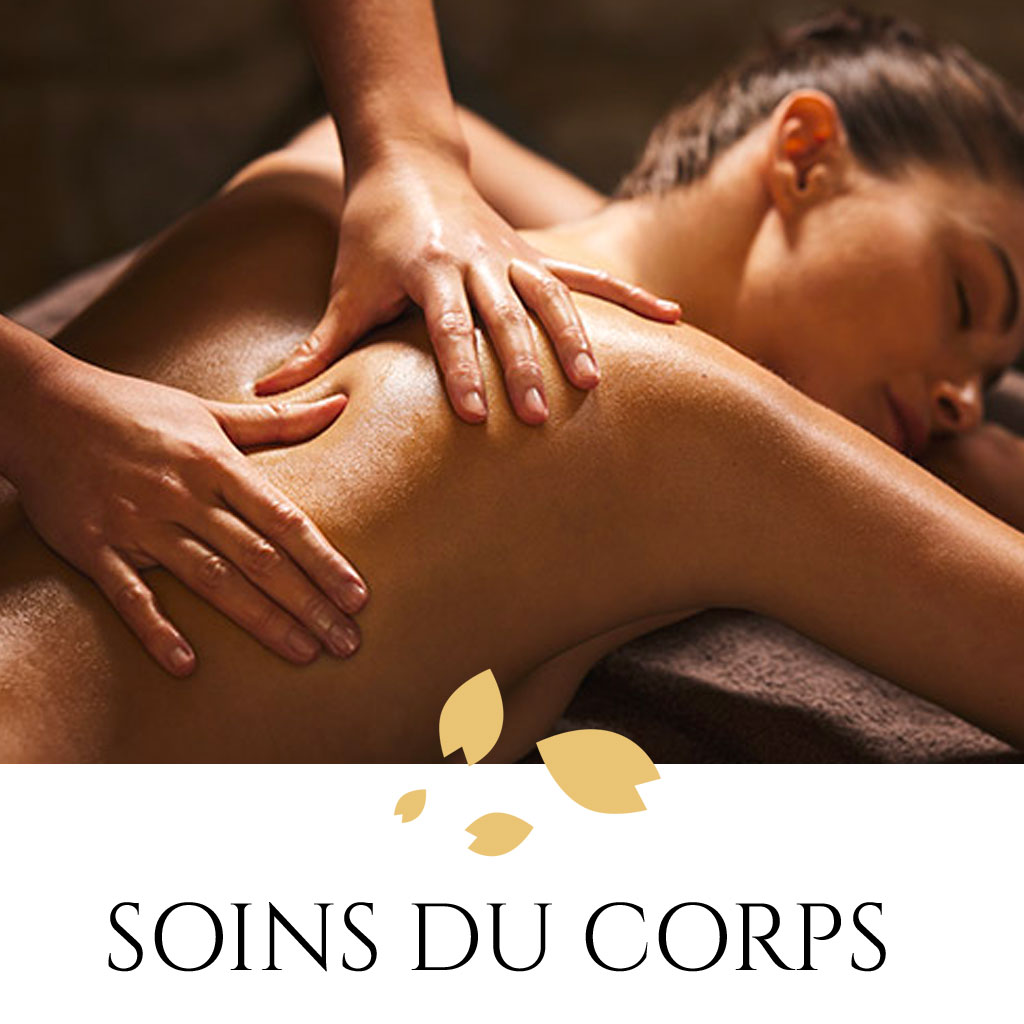 soins CORPS